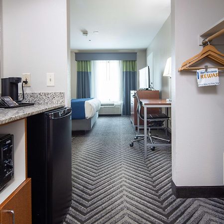 Best Western Inn & Suites San Mateo - San Francisco Airport Bagian luar foto