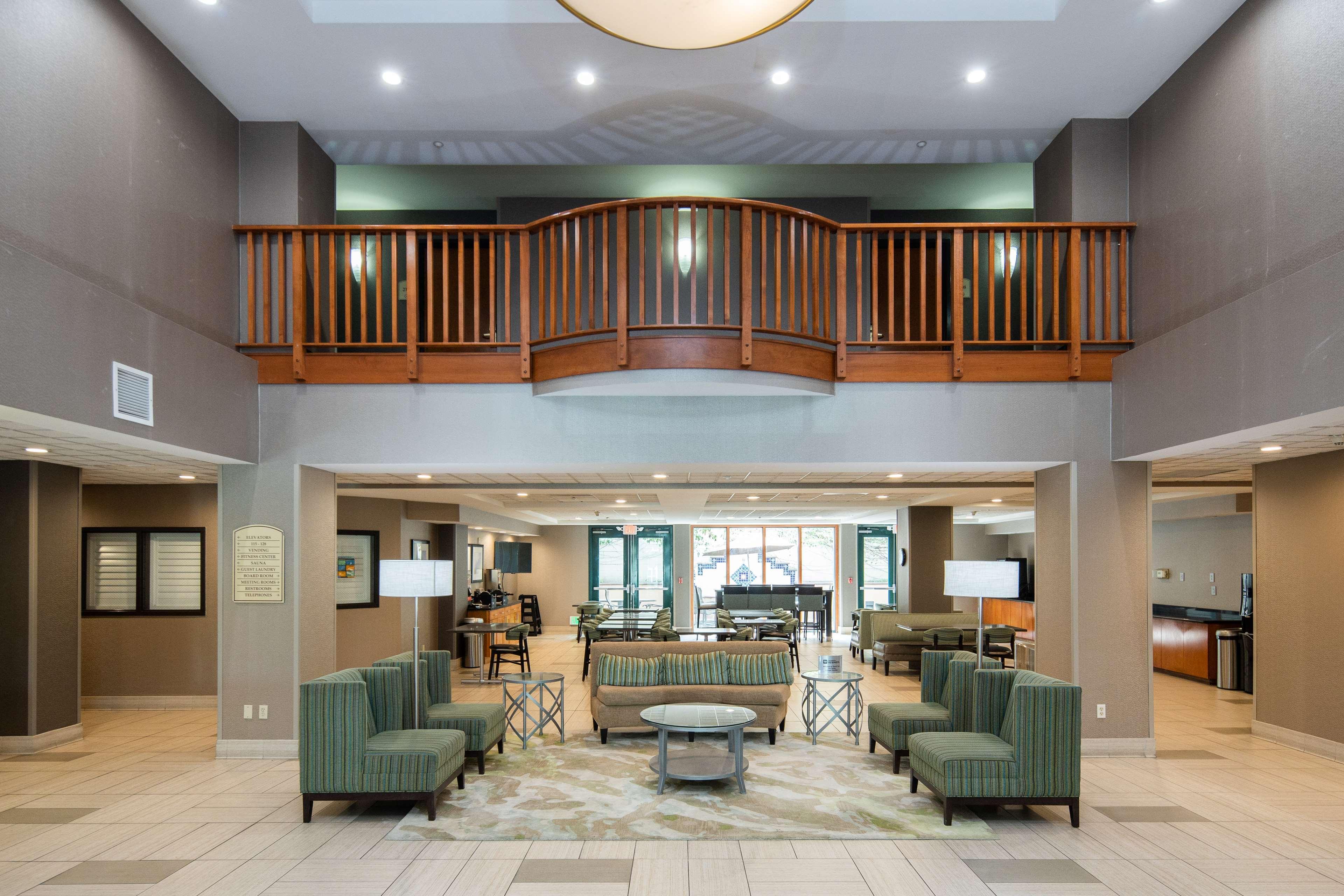 Best Western Inn & Suites San Mateo - San Francisco Airport Bagian luar foto