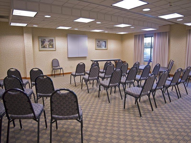 Best Western Inn & Suites San Mateo - San Francisco Airport Fasilitas foto