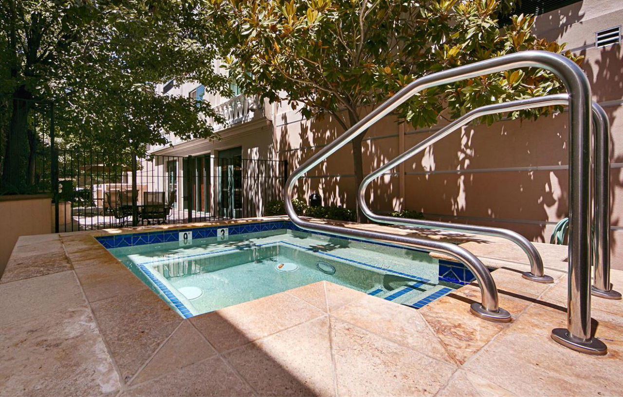 Best Western Inn & Suites San Mateo - San Francisco Airport Bagian luar foto